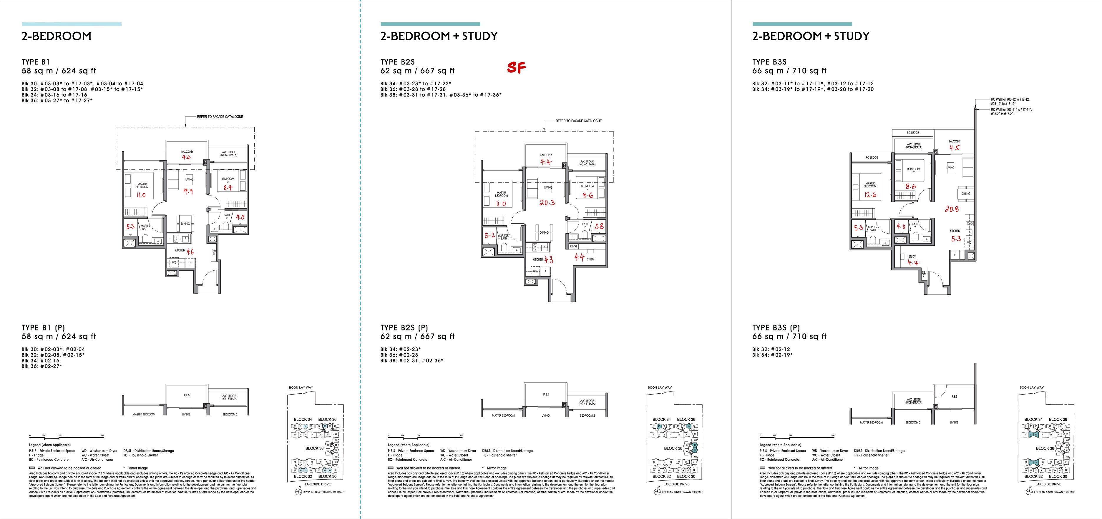 2Bedroom