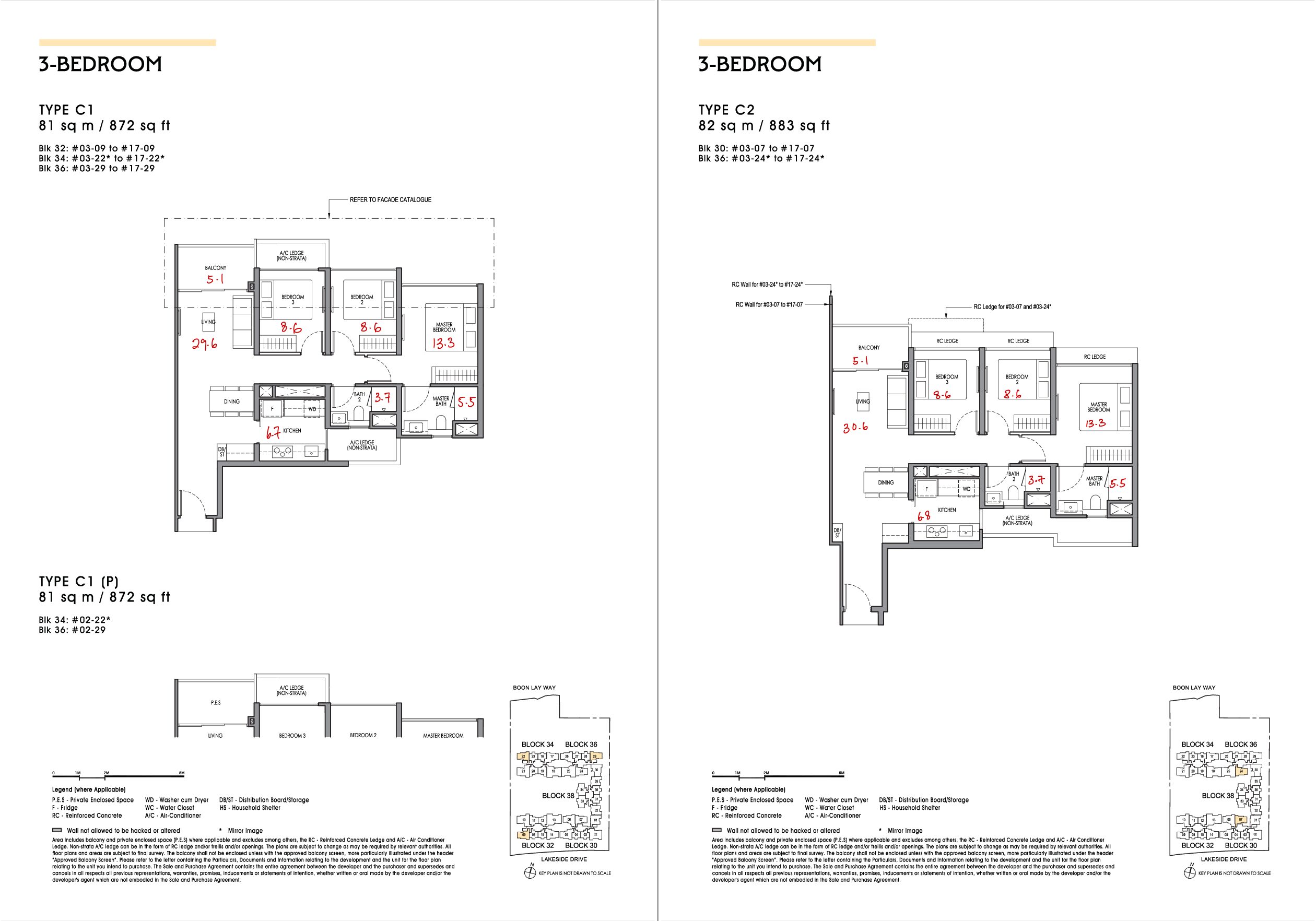 3bedroom