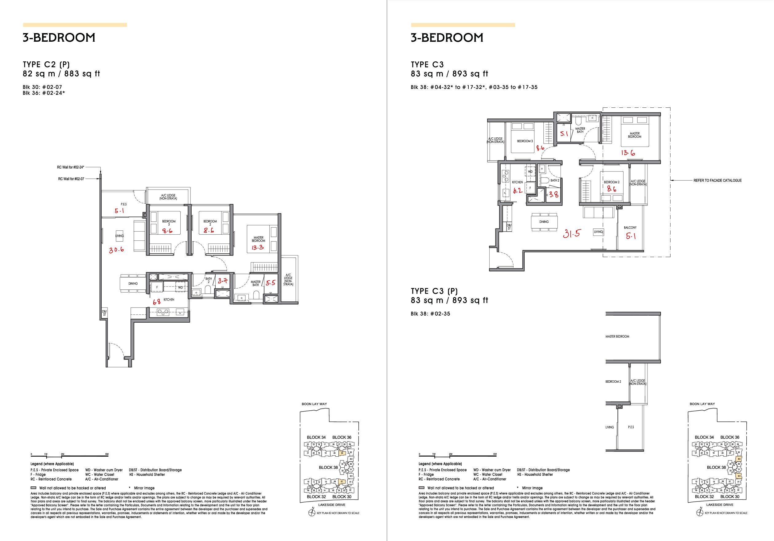 3bedroom2