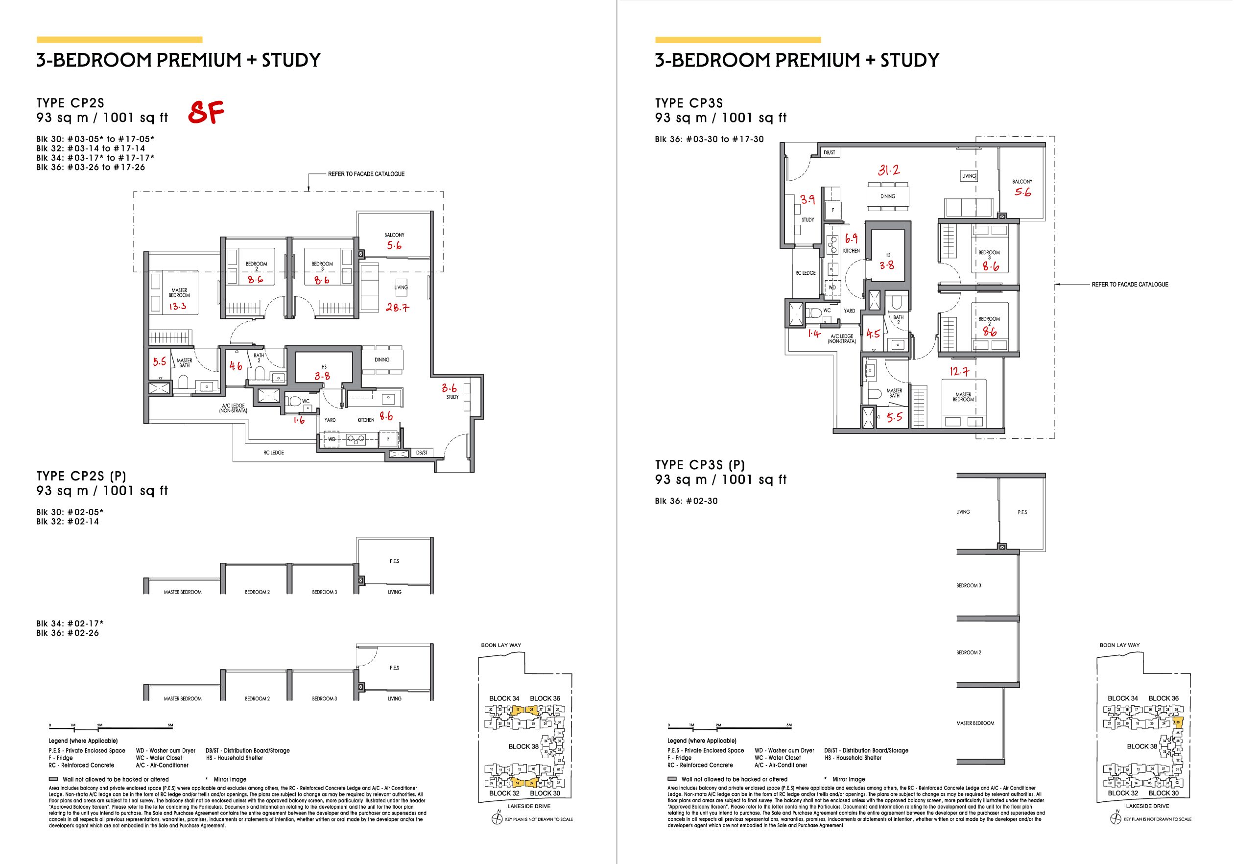 3bedroom4