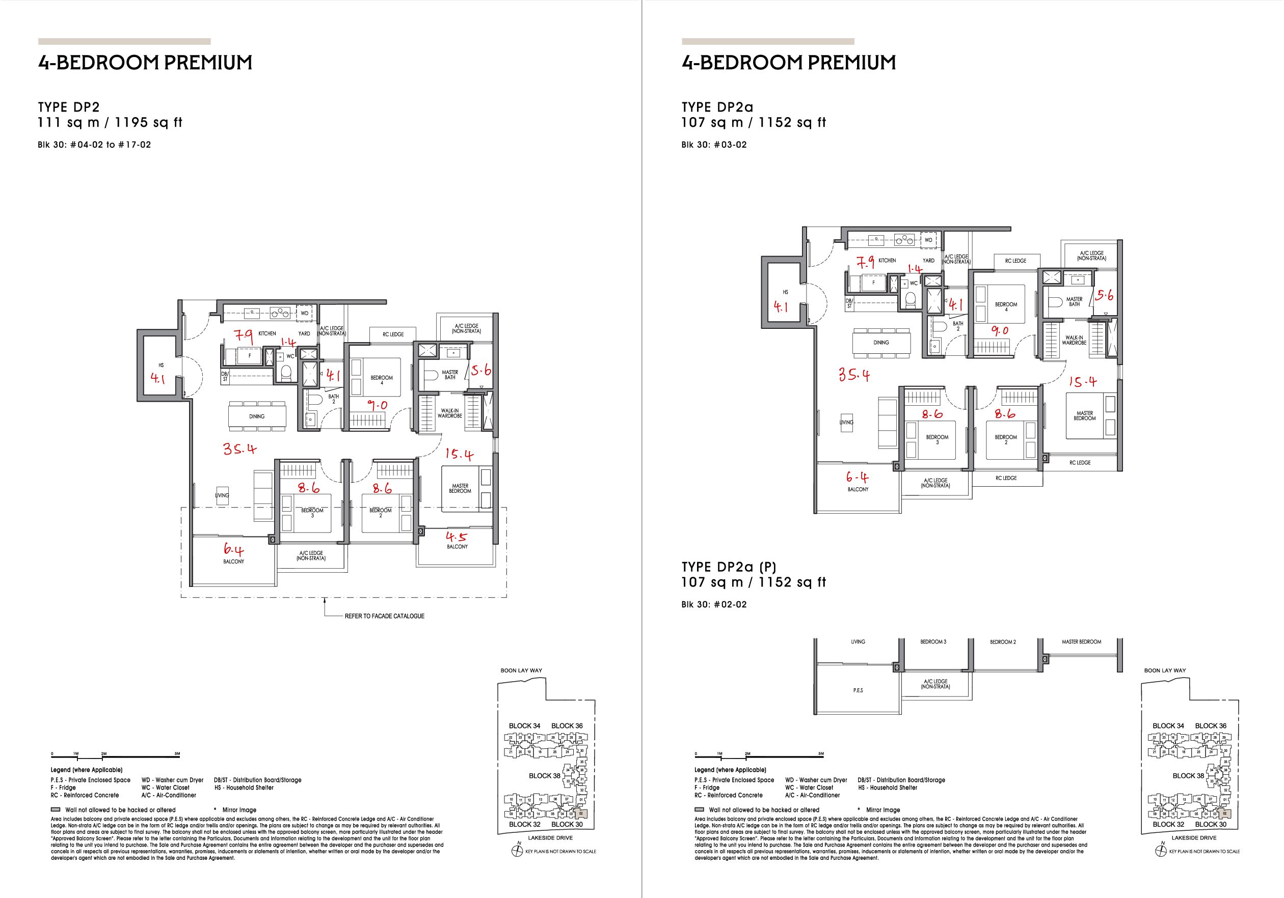 4bedroom